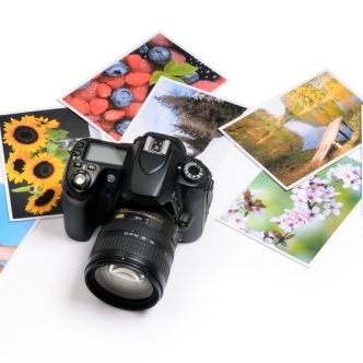 fotografie
