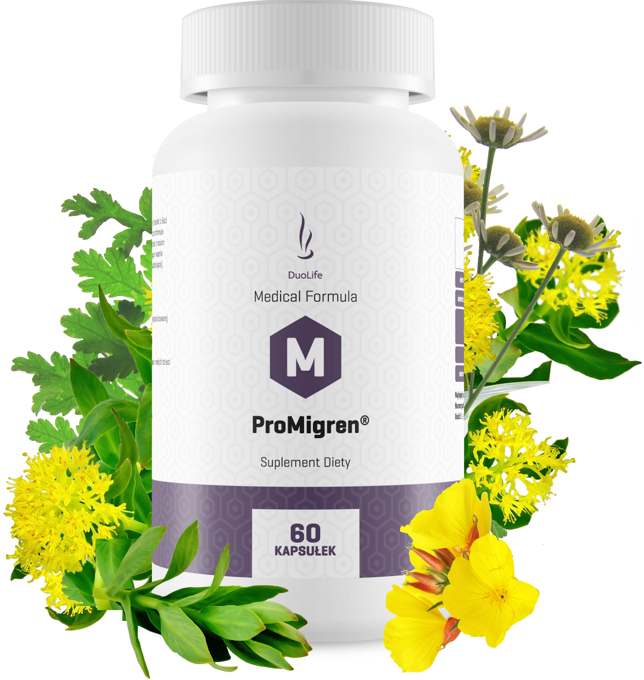 nezameniteľná značka Duolife