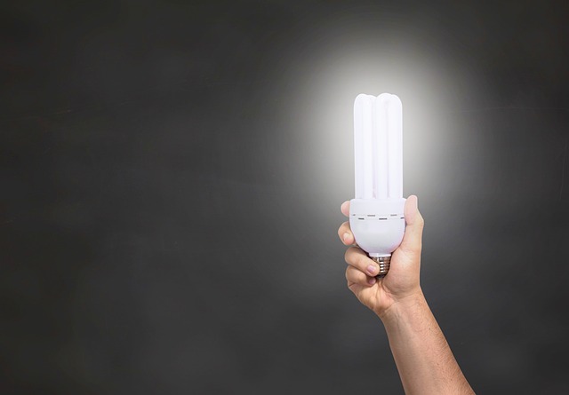 LED žiarovky